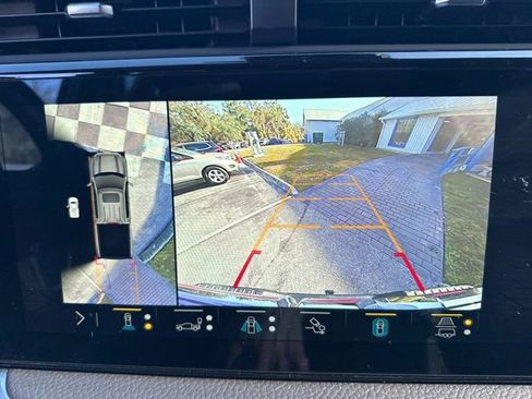 Used 2022 GMC Sierra 1500 Denali image 26