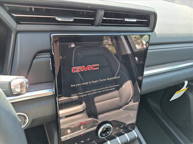 New 2027 GMC Terrain Denali AWD/4WD image 12