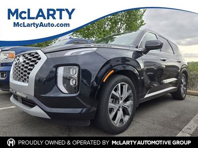 Used 2022 Hyundai Palisade Limited