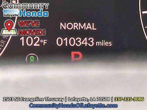 Used 2025 Honda Civic Sport image 37