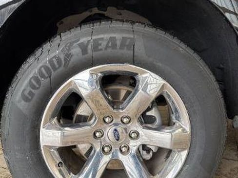 Certified 2021 Ford F150 Lariat w/ Equipment Group 502A High AWD/4WD image 26