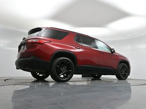 Used 2020 Chevrolet Traverse LT image 48