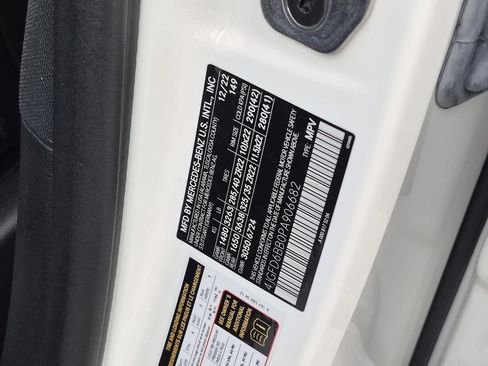 Used 2023 Mercedes-Benz GLE 53 AMG 4MATIC Coupe image 35