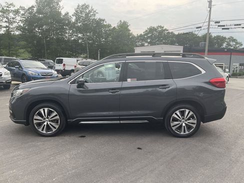 Used 2019 Subaru Ascent Limited AWD/4WD image 2