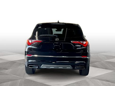 Used 2026 Acura MDX FWD image 7
