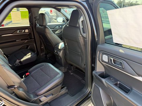 New 2026 Ford Explorer Tremor w/ Tremor Ultimate Package AWD/4WD image 20