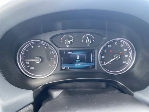 Used 2019 Buick Enclave Essence w/ Trailering Package, 5000 lbs. image 25