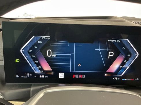 New 2026 BMW 330i Sedan w/ Premium Package image 11