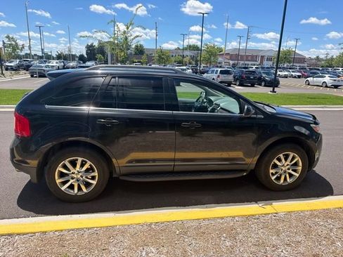Used 2013 Ford Edge Limited AWD/4WD image 5