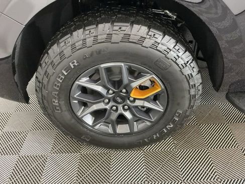 New 2026 Ford Expedition Tremor image 34