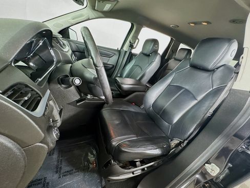 Used 2016 Chevrolet Traverse LT AWD/4WD image 11