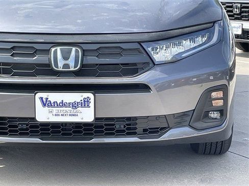 New 2026 Honda Odyssey EX-L image 7