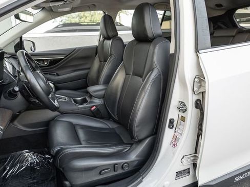 Used 2020 Subaru Outback Limited XT w/ Popular Package #2 image 12