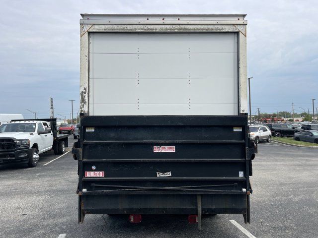 Used 2016 Ford Transit 350 156 DRW w/ Exterior Upgrade Package RWD image 16
