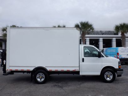 Used 2020 Chevrolet Express 3500 w/ Power Convenience Package