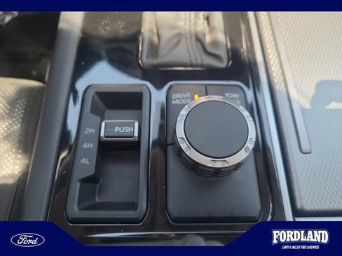 Certified 2023 Toyota Sequoia Limited AWD/4WD image 34