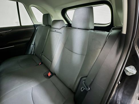 Used 2021 Toyota RAV4 LE image 22