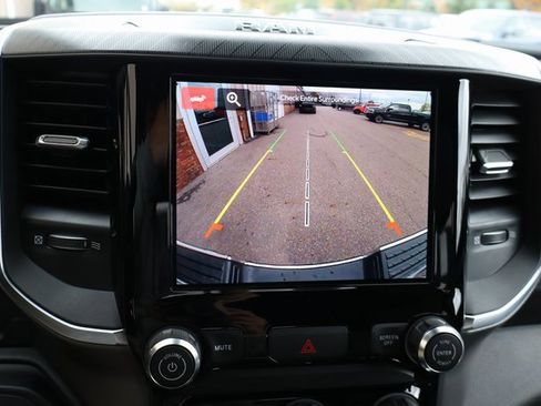 Used 2025 RAM 3500 Big Horn image 23