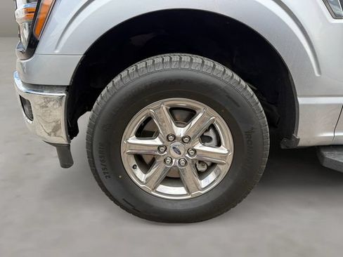 Used 2024 Ford F150 XLT w/ Mobile Office Package AWD/4WD image 22