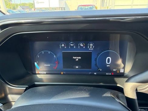 New 2026 Ford F350 Lariat w/ Lariat Premium Package AWD/4WD image 18