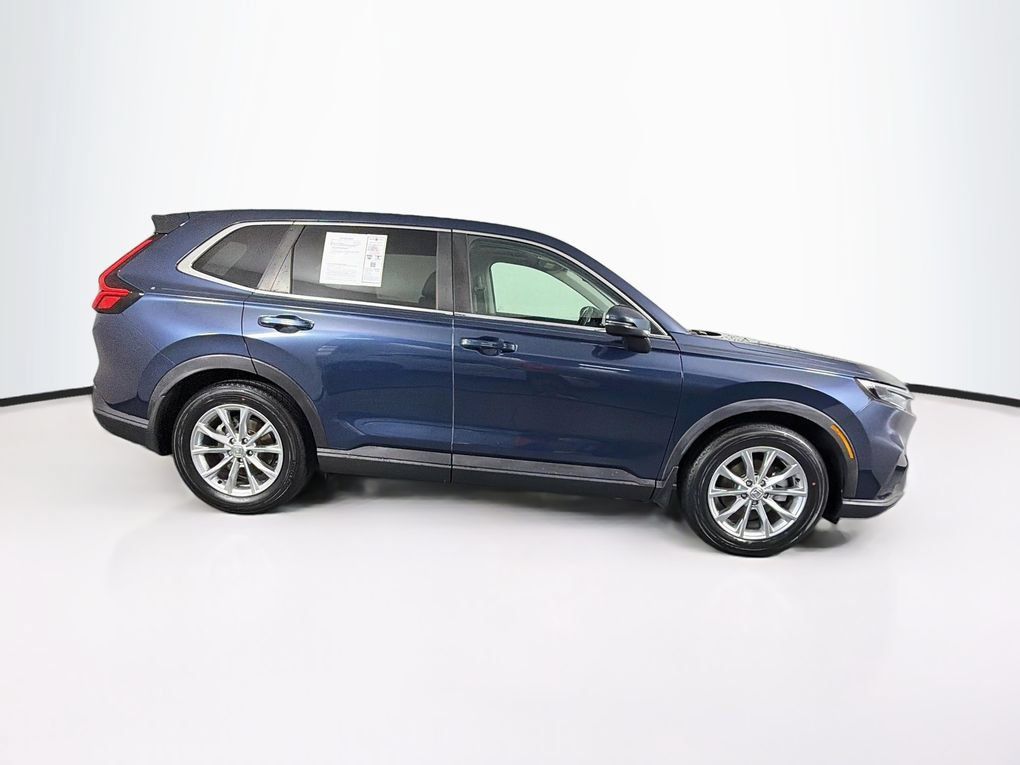 Used 2024 Honda CR-V EX-L image 11