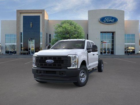 New 2026 Ford F350 XL AWD/4WD image 2