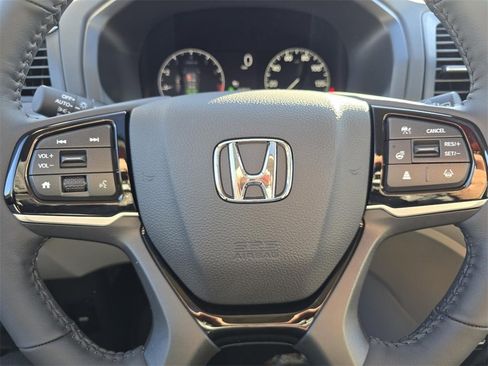 New 2026 Honda Odyssey Elite image 30