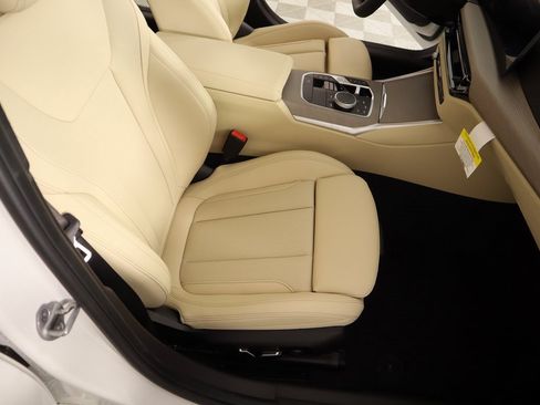 New 2025 BMW 330i xDrive 330i xDrive w/ M Sport Package image 14