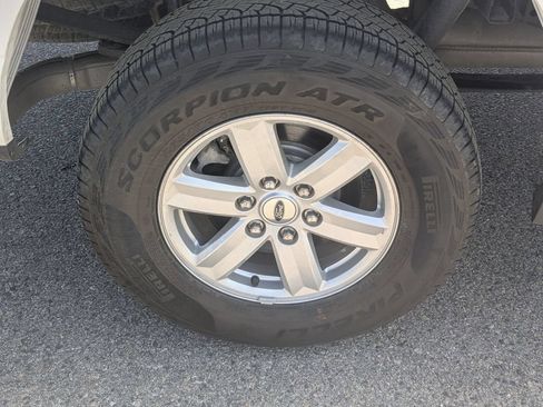 Used 2023 Ford F150 XLT AWD/4WD image 13