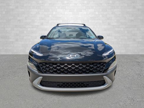 Certified 2023 Hyundai Kona SEL AWD/4WD image 6