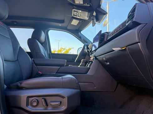 New 2026 Toyota Tundra TRD Pro image 56