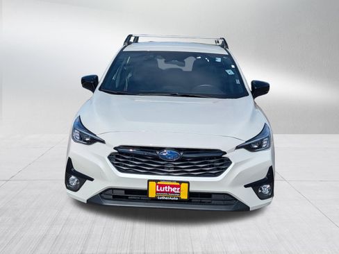 Used 2024 Subaru Impreza RS AWD/4WD image 2
