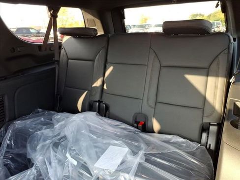 New 2026 Chevrolet Suburban High Country w/ Sun And Tow Package image 12