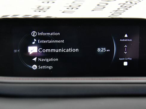 Used 2025 MAZDA CX-30 AWD 2.5 S w/ Preferred Package image 21