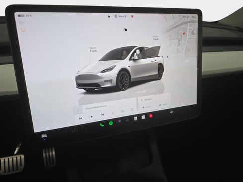 Used 2023 Tesla Model Y Performance image 20