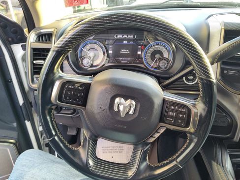 Used 2020 RAM 2500 Limited image 45