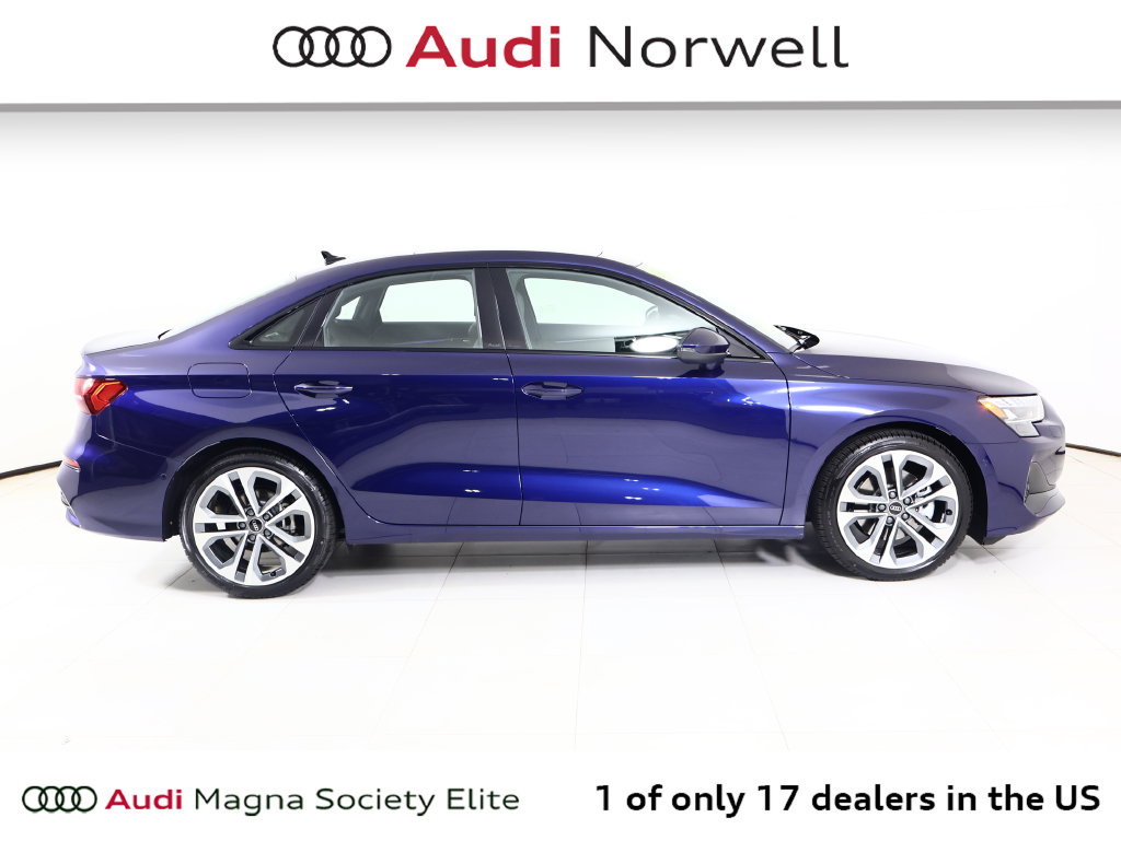 Used 2026 Audi A3 2.0T Premium AWD/4WD image 17