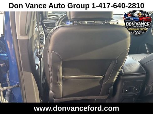 Used 2023 Ford Explorer XLT w/ Equipment Group 202A image 31