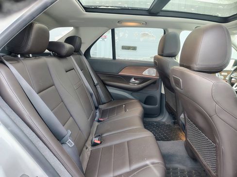 Used 2020 Mercedes-Benz GLE 350 4MATIC image 17