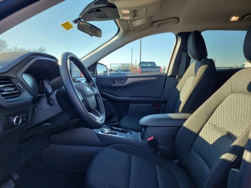 New 2026 Ford Escape Active image 16