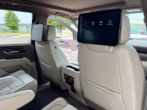 New 2026 GMC Yukon Denali AWD/4WD image 54