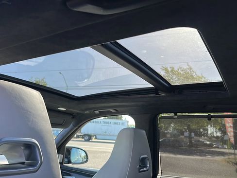 Used 2016 BMW X5 M Sport Utility 4D image 11