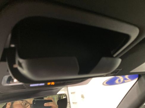 Used 2026 Lincoln Nautilus Reserve w/ Jet Appearance Package AWD/4WD image 33