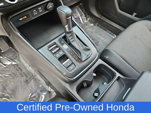 Used 2023 Honda CR-V EX image 23