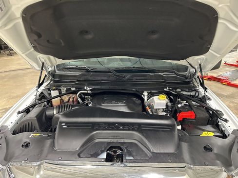 Used 2024 RAM 2500 Big Horn image 28