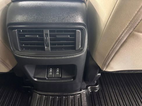 Used 2021 Honda CR-V EX image 49