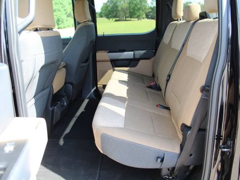 Used 2023 Ford F150 XLT AWD/4WD image 11