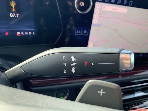 New 2026 Chevrolet Traverse RS w/ LPO, Floor Liner Package image 21