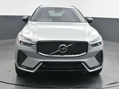 New 2026 Volvo XC60 B5 Plus w/ Protection Package Premier image 2