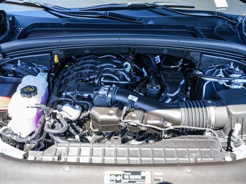 New 2025 Jeep Grand Cherokee L Limited w/ Luxury Tech Group II image 12